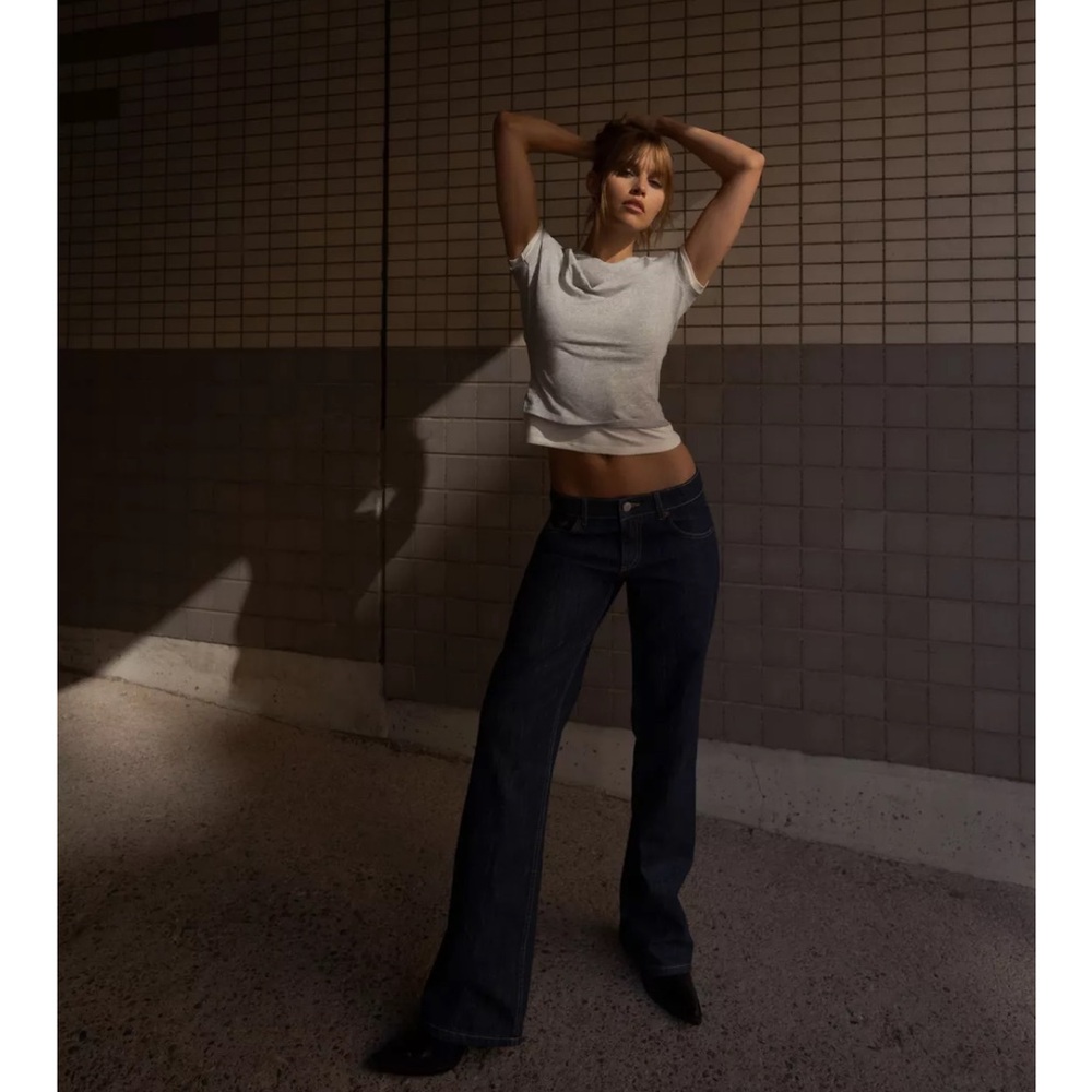 Zara Jeans